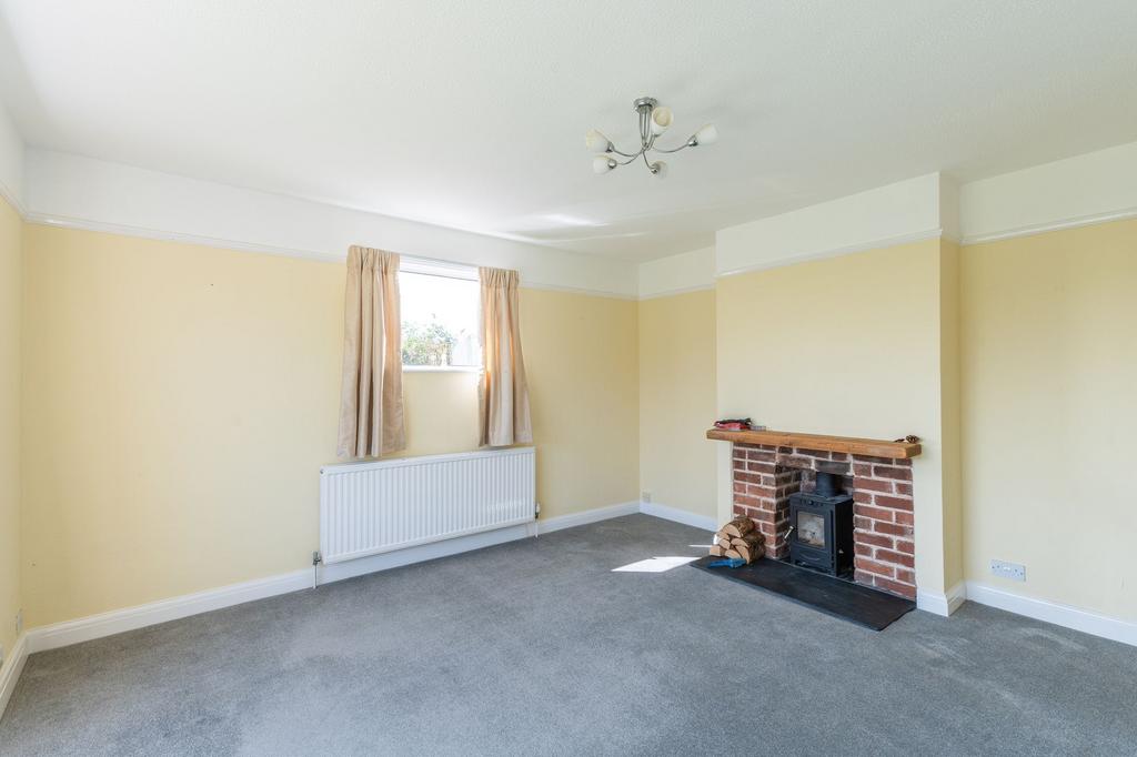 Chulmleigh Road, Morchard EX17 4 bed detached house to rent £