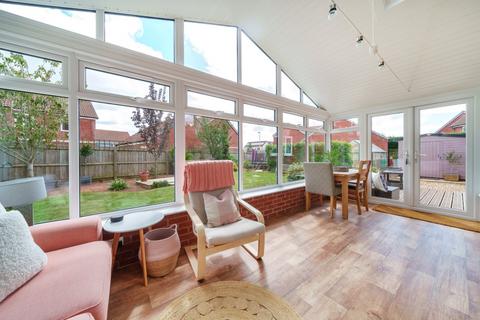 5 Ark Royal Avenue, Exeter, EX2 7GP