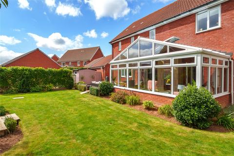 5 Ark Royal Avenue, Exeter, EX2 7GP