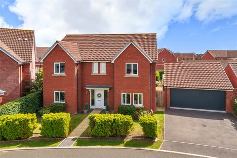 5 Ark Royal Avenue, Exeter, EX2 7GP