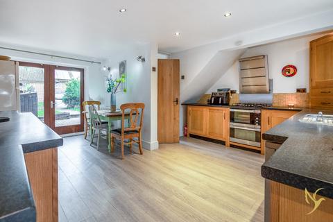 15 Bannut Hill, Kempsey, Worcester, WR5 3NG
