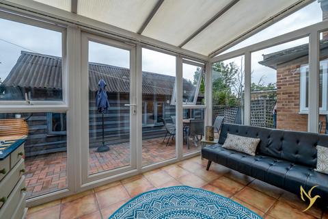 15 Bannut Hill, Kempsey, Worcester, WR5 3NG