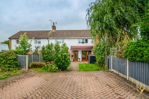15 Bannut Hill, Kempsey, Worcester, WR5 3NG