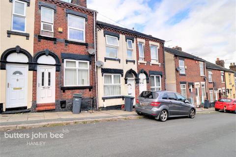 65a Bold Street, Stoke-on-trent, ST1 6PF