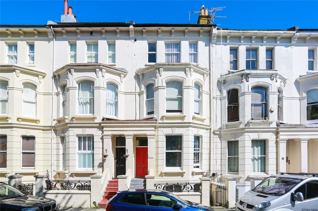 Albert Road, Brighton, East Sussex, BN1 2 bed apartment £1,650 pcm (£
