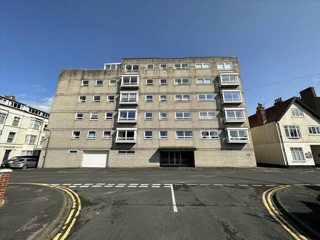 Melville Court, Filey 3 bed apartment £225,000