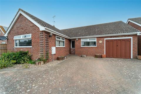 3 bedroom bungalow for sale, Harwich Road, Wix, Manningtree, CO11