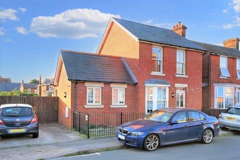 2 bedroom detached house for sale, Richmond Road, Ipswich