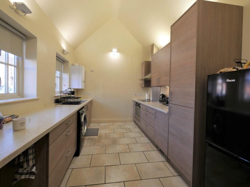 Richmond Road, Ipswich 2 bed detached house for sale £228,000