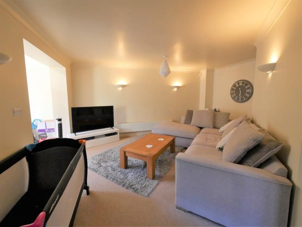 Richmond Road, Ipswich 2 bed detached house for sale £228,000