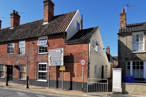 undefined, Turnstile Lane, Bungay