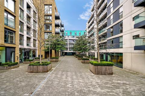 undefined, Pear Tree Street, EC1V