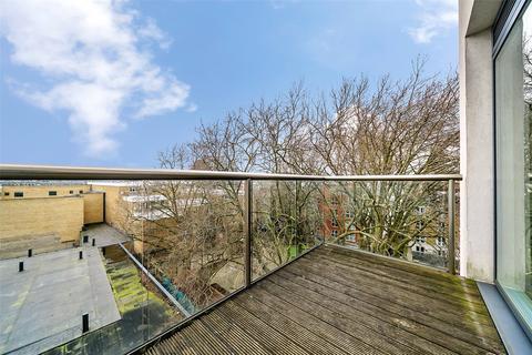 Pear Tree Street, EC1V