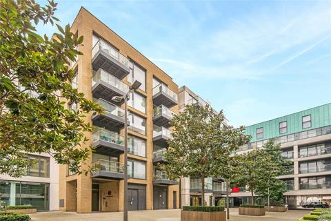1 bedroom apartment for sale, Pear Tree Street, EC1V
