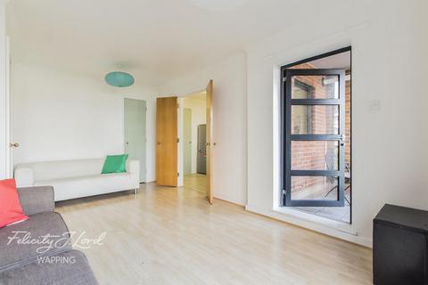 1 bedroom flat to rent, 129 Back Church Lane, London