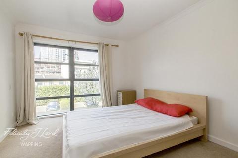 1 bedroom flat to rent, 129 Back Church Lane, London