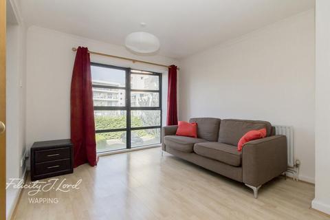 1 bedroom flat to rent, 129 Back Church Lane, London