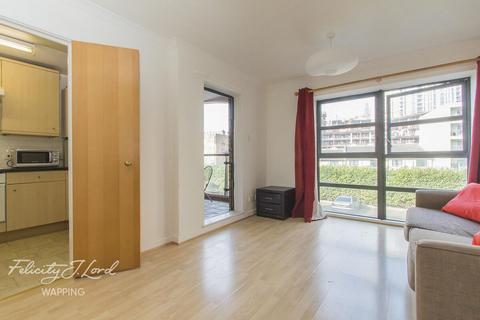 1 bedroom flat to rent, 129 Back Church Lane, London