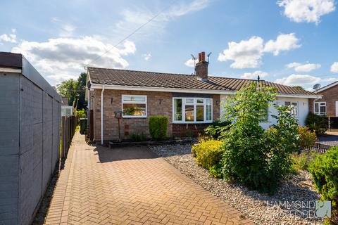 19 Dorset Close, Attleborough, NR17 2HW