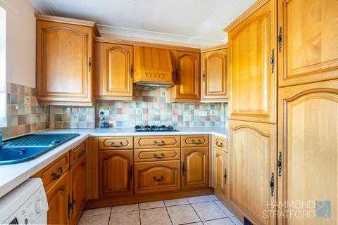 19 Dorset Close, Attleborough, NR17 2HW