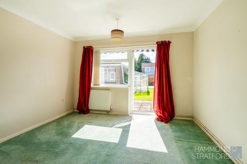19 Dorset Close, Attleborough, NR17 2HW