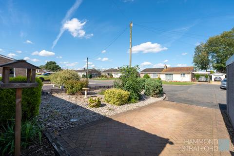 19 Dorset Close, Attleborough, NR17 2HW