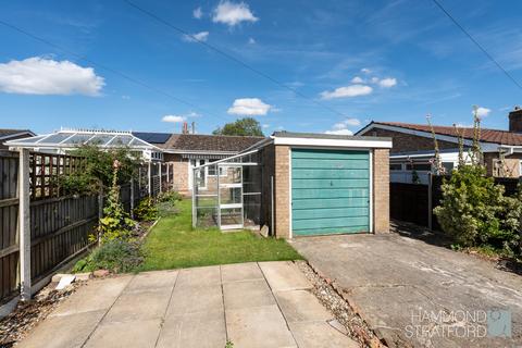 19 Dorset Close, Attleborough, NR17 2HW