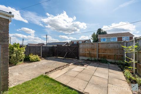 19 Dorset Close, Attleborough, NR17 2HW