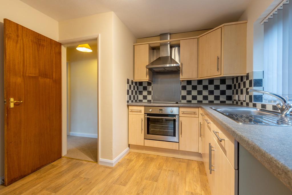 1 Thacking Lane, Ingleton, LA6 3EQ 3 bed ground floor flat for sale - £ ...