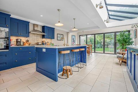 5 bedroom terraced house for sale - Leigham Vale, Streatham