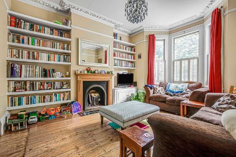 5 bedroom terraced house for sale - Leigham Vale, Streatham
