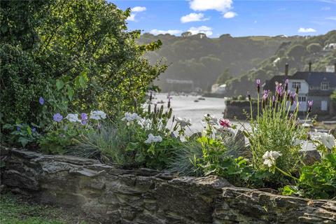 4 bedroom semi-detached house for sale, 1 Noss Mayo, Noss Mayo, Devon, PL8