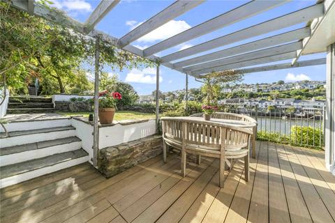 4 bedroom semi-detached house for sale, 1 Noss Mayo, Noss Mayo, Devon, PL8