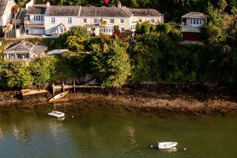 4 bedroom semi-detached house for sale, 1 Noss Mayo, Noss Mayo, Devon, PL8