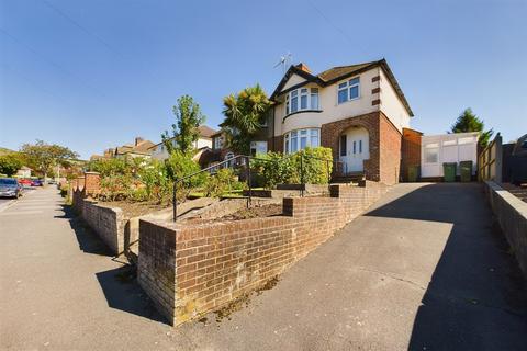 3 bedroom semi-detached house for sale - Dolphins Road, Folkestone
