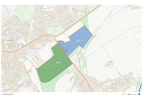 Land for sale, Springwell