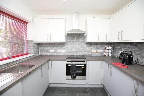 2 Walnut Croft, Baddesley Ensor, Atherstone, CV9 2DP