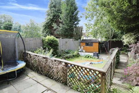 2 Walnut Croft, Baddesley Ensor, Atherstone, CV9 2DP