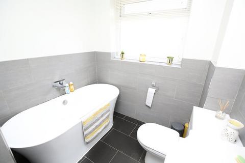 2 Walnut Croft, Baddesley Ensor, Atherstone, CV9 2DP