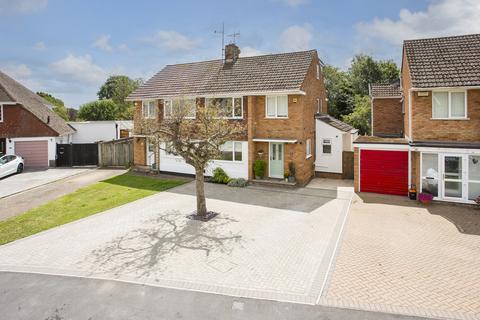 22 Bramble Close, Hildenborough, Tonbridge, TN11 9HQ