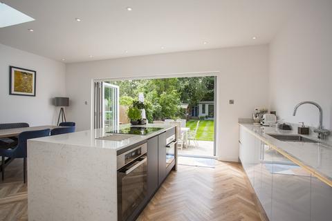 22 Bramble Close, Hildenborough, Tonbridge, TN11 9HQ