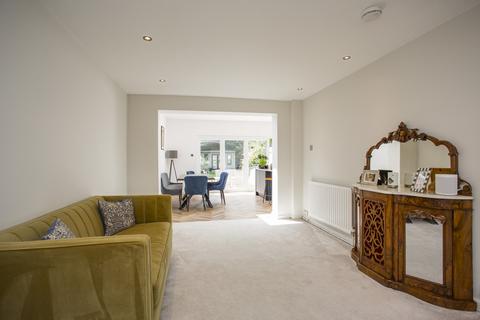 22 Bramble Close, Hildenborough, Tonbridge, TN11 9HQ