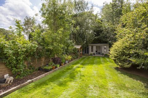 22 Bramble Close, Hildenborough, Tonbridge, TN11 9HQ