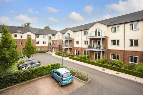 2 bedroom retirement property for sale, Tudeley Lane, Tonbridge