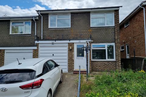 35 Windmill Rise, Minster On Sea, Sheerness, ME12 3QA