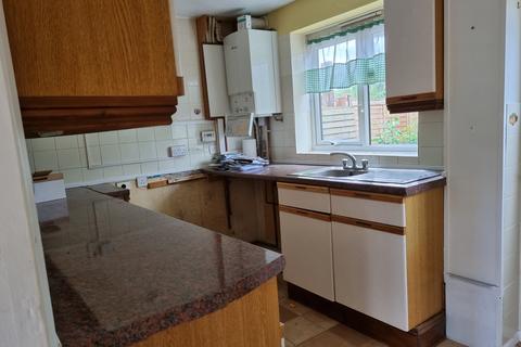 35 Windmill Rise, Minster On Sea, Sheerness, ME12 3QA