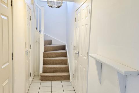 undefined, Kittiwake Drive, Portishead, Bristol, Somerset, BS20