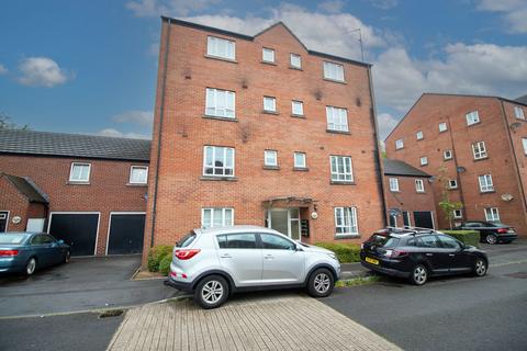 2 bedroom apartment to rent, Ffordd Ty Unnos, Cardiff