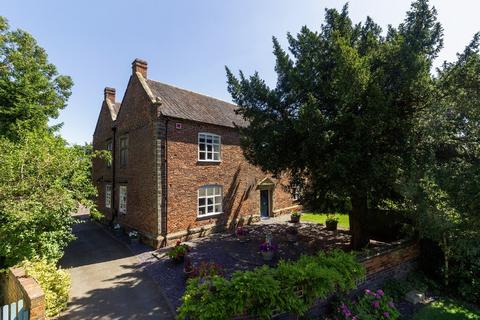 5 bedroom detached house for sale, Peddimore Farm Lane, Minworth