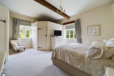 5 bedroom detached house for sale, Peddimore Farm Lane, Minworth